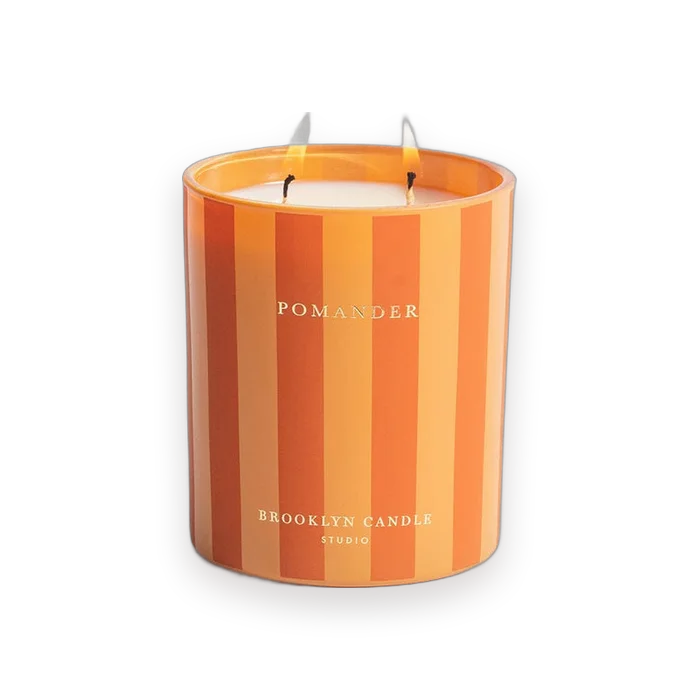 Brooklyn Candle Studio Pomander Candle
