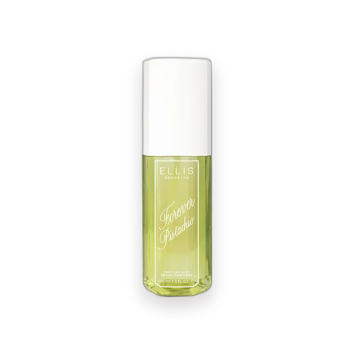 Ellis Brooklyn FOREVER PISTACHIO Perfume Mist