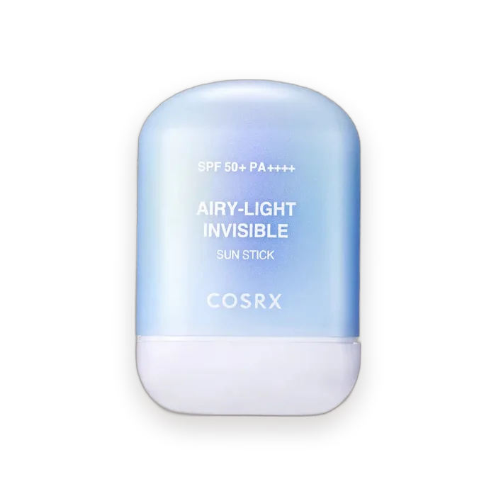 COSRX Airy-Light Invisible Sun Stick