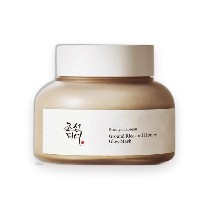 Beauty of Joseon Ground Rice and Honey Glow Mask